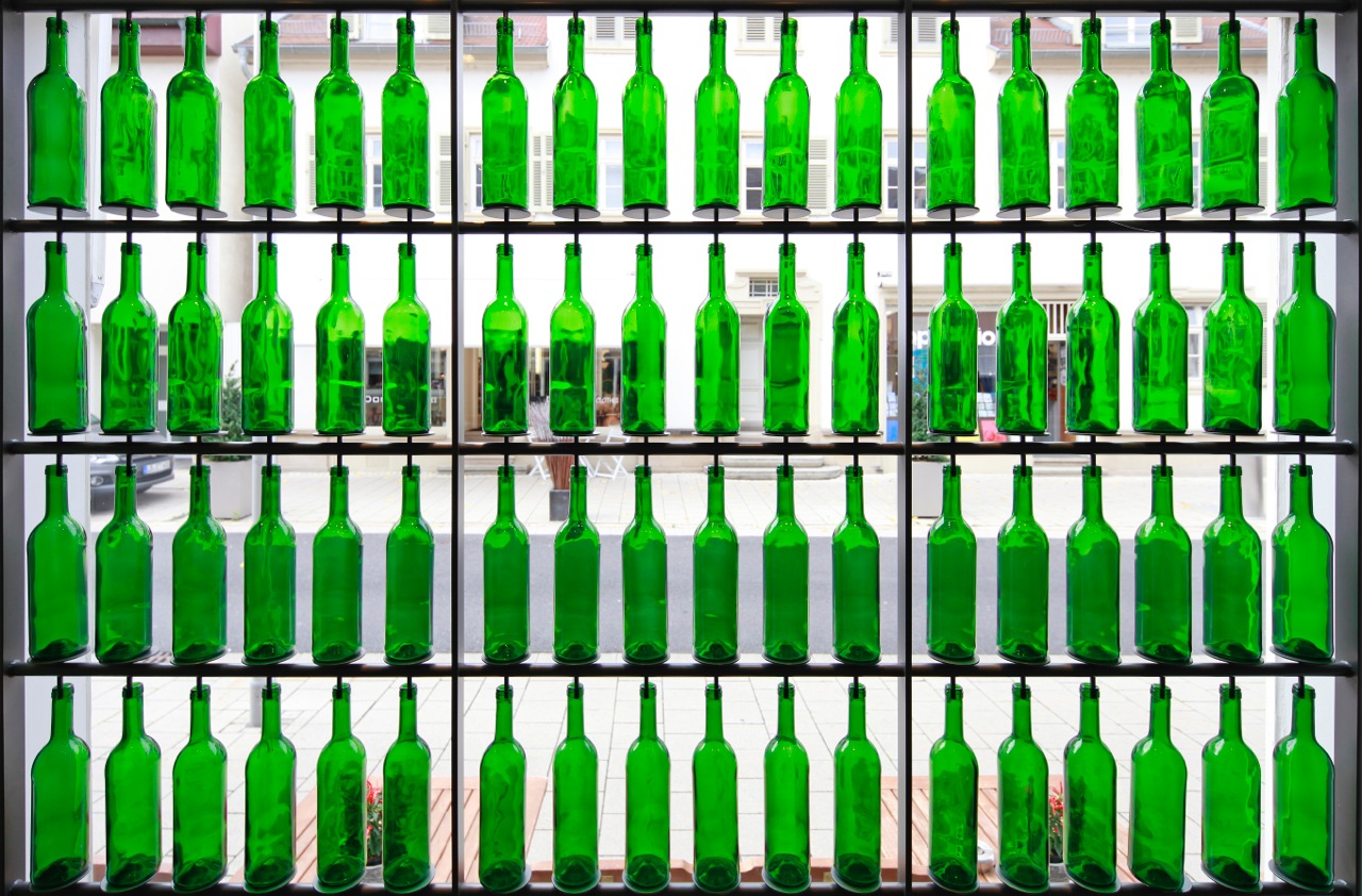 aromakost, Eberhardstrasse in Ludwigsburg