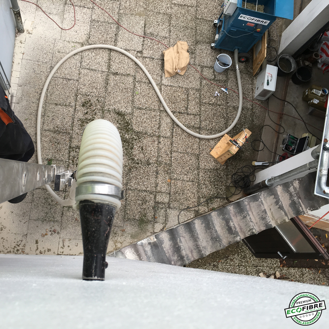 ECOFIBRE Dämmstoffe GmbH, Arsterdamm in Bremen