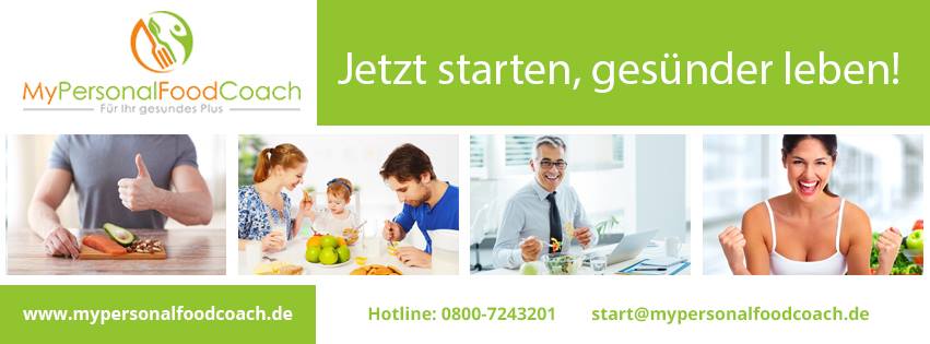 mypersonalfoodcoach, Hardterbroicher Straße in Mönchengladbach
