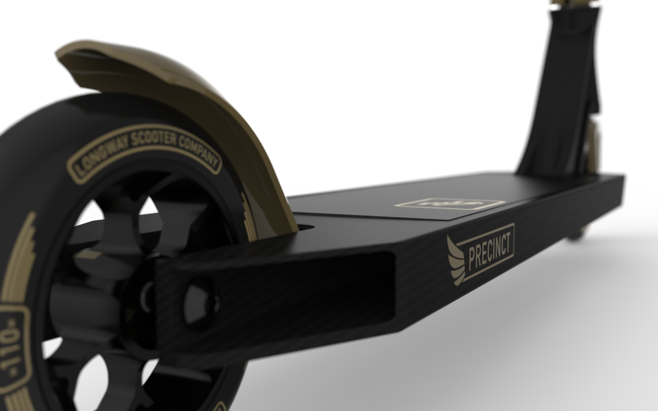 Longway Sports, Neustraße in Cuxhaven