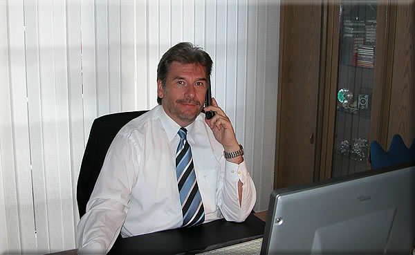 CbA Schuldnerberatung Jürgen Will, Bahnhofstraße in Leichlingen (Rheinland)