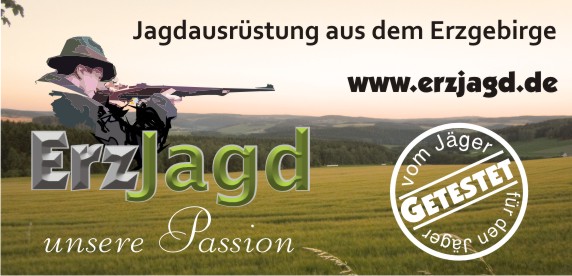 Erzjagd, Raschauer Weg in Schwarzenberg