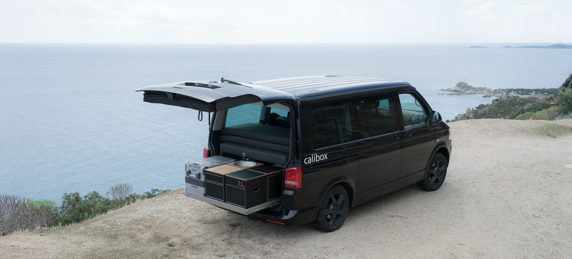 calibox gmbh, Mettinger Straße in Esslingen