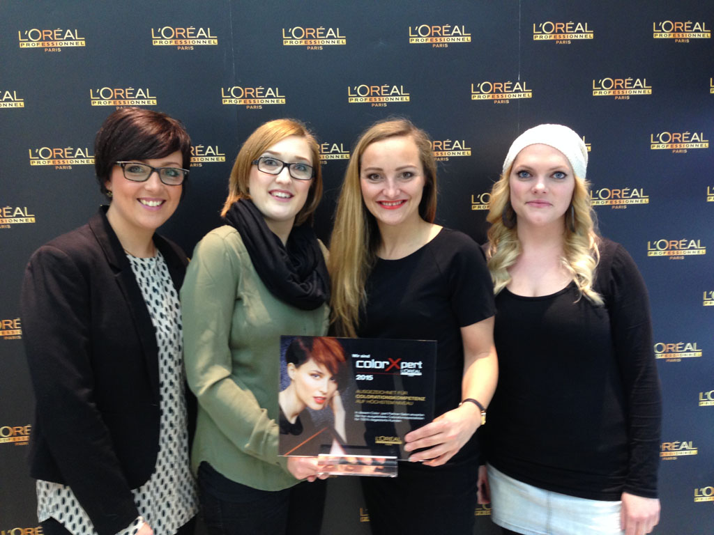 Marie-Luise Weber Haare & Schönheit, Hahlweg in Künzell/ Fulda