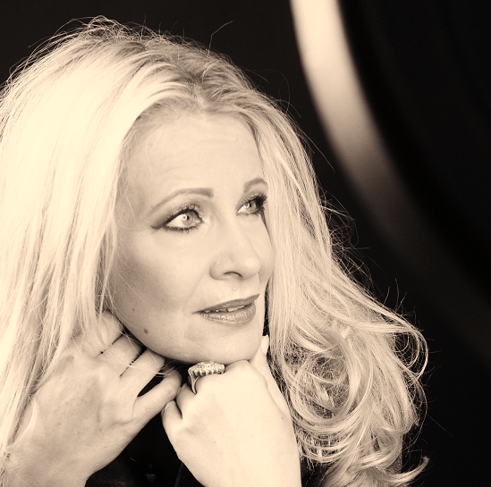 Sabiene Jahn & Friends, Köthener Straße in Götschetal