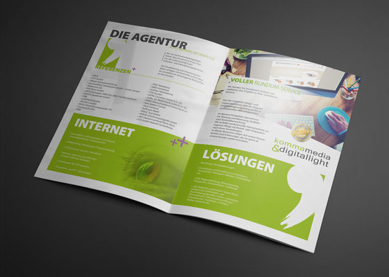 Der Designer | Werbeagentur, neuenteich in wuppertal