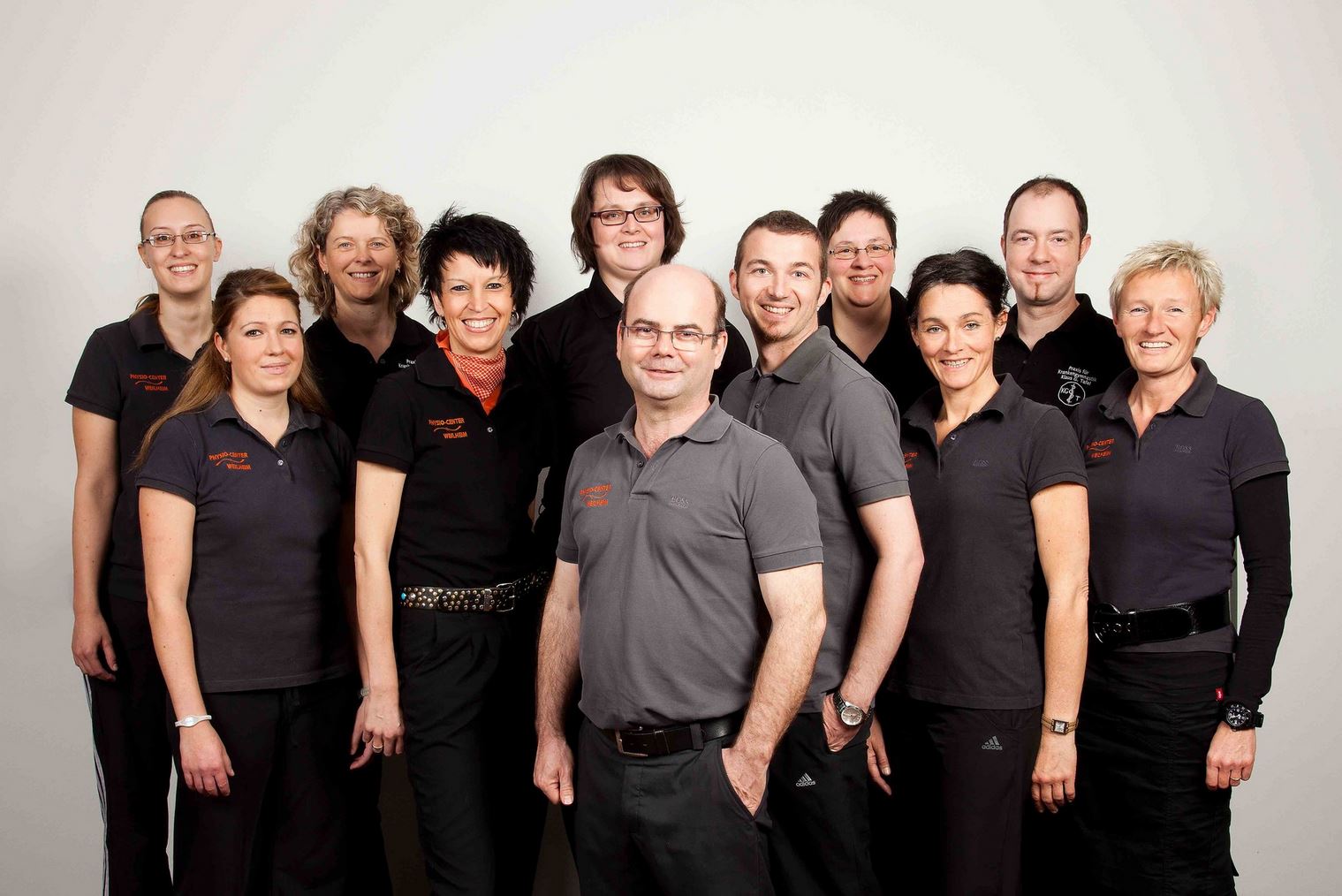 Physio-Center Weilheim, Untere Grabenstraße in Weilheim an der Teck