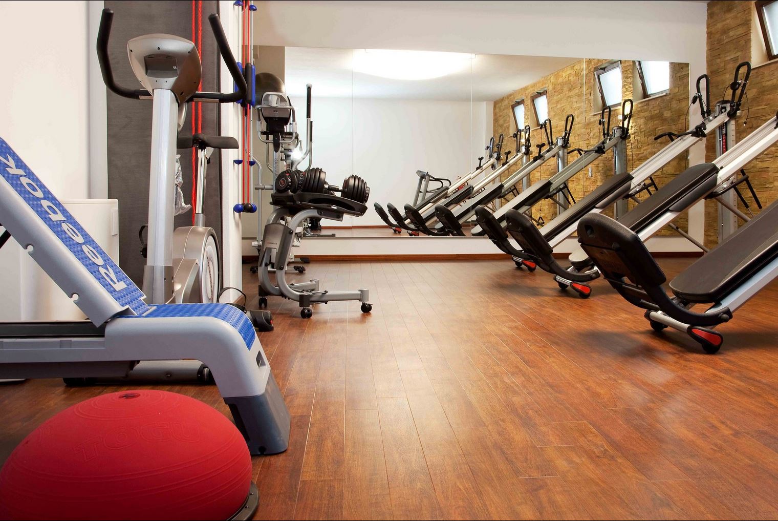 Physio-Center Weilheim, Untere Grabenstraße in Weilheim an der Teck