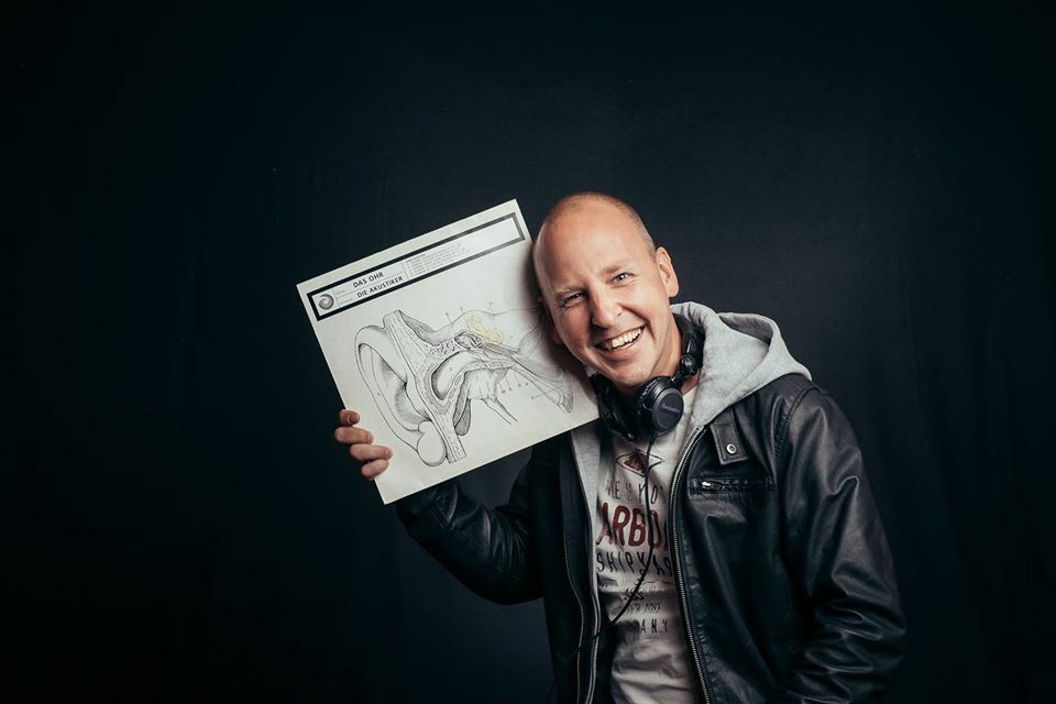 DJ Steve - Professioneller Discjockey für alle Events, Markt in Düren