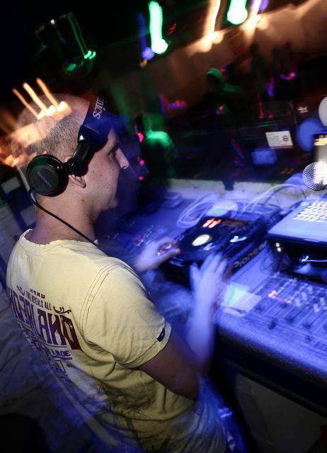 DJ Steve - Professioneller Discjockey für alle Events, Markt in Düren