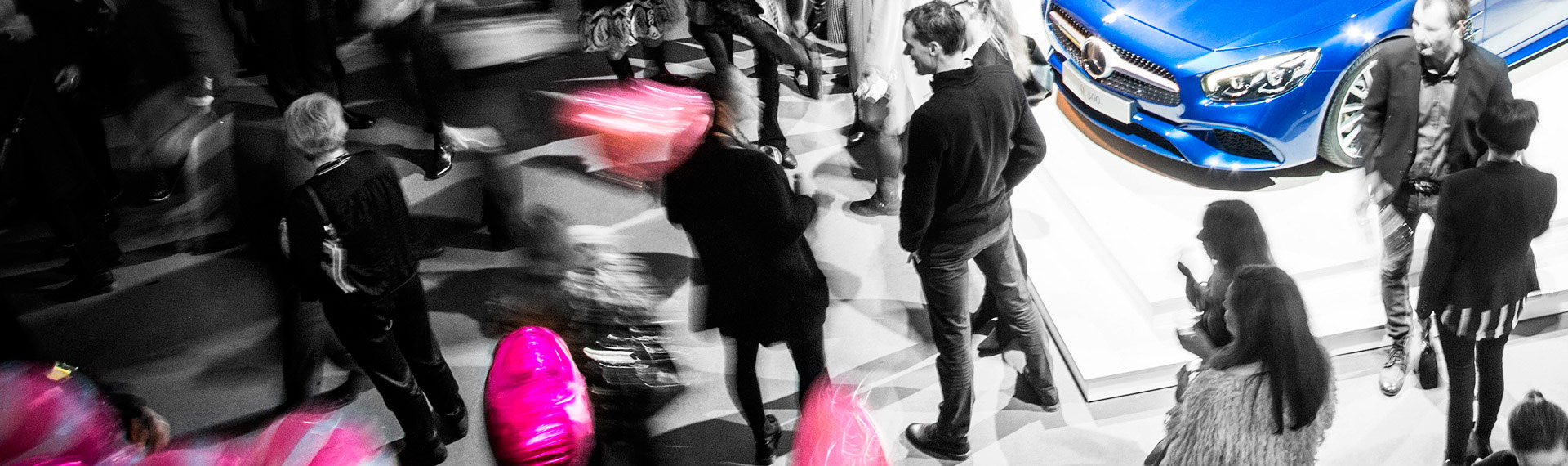 dorenburg event & catering, Seestraße in Werder (Havel)