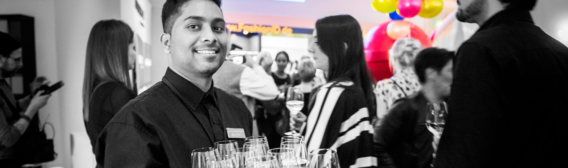 dorenburg event & catering, Seestraße in Werder (Havel)