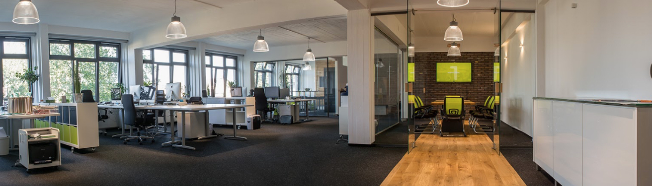 12-05 Werbeagentur GmbH & Co. KG, Fürker Straße in Solingen