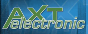 AXT - ELECTRONIC GmbH & Co.KG, Wartburgstraße in Eisenach, Thüringen