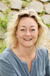 Einzel-, Paar- und Traumatherapie Michaela Glaus, Hausdorffstraße in Bonn