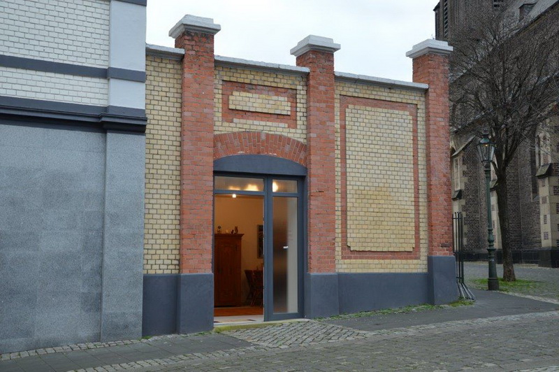 Coaching for Performance, Ellerstr. in Düsseldorf