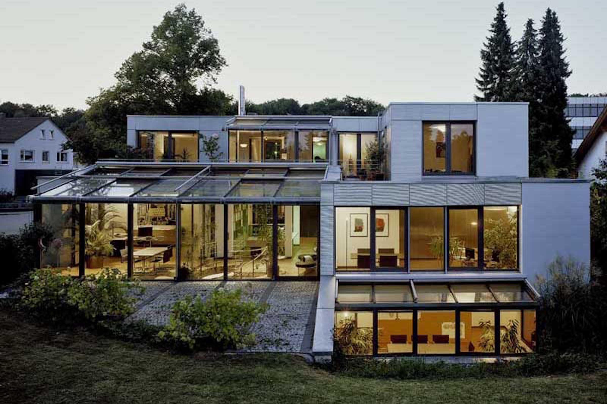 RENK LEADERSHIP DEVELOPMENT, Wiblinger Steig in Neu-Ulm