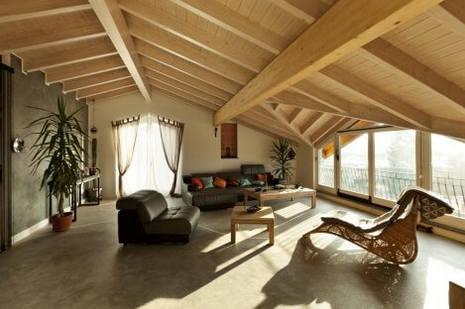 Zimmerei Kühn Alois Kühn, Kellematten in Rheinfelden