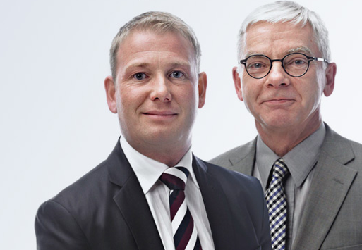 Vüllers Steuerberatung GmbH, Limbecker Straße in Dortmund