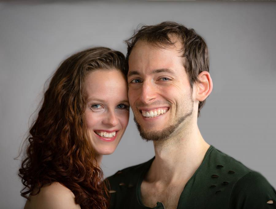 Natürlich Tanzen, Diana Horn und Raoul Venn GbR, Röckumstraße in Bonn