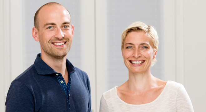 Praxis für Osteopathie, Myoreflextherapie und Somatic Experiencing, Goethestraße in Freiburg im Breisgau