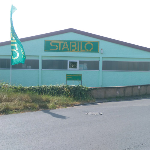 Stabilo-Markt GmbH - Volkach, Strehlhofer Weg in Volkach