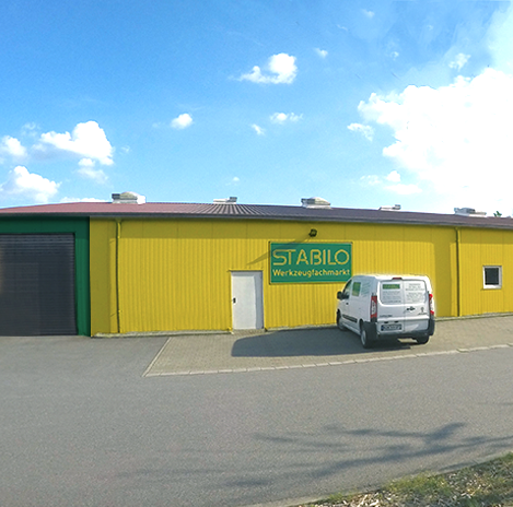 STABILO Werkzeugfachmarkt für Haus-Hof-Freizeit GmbH ...