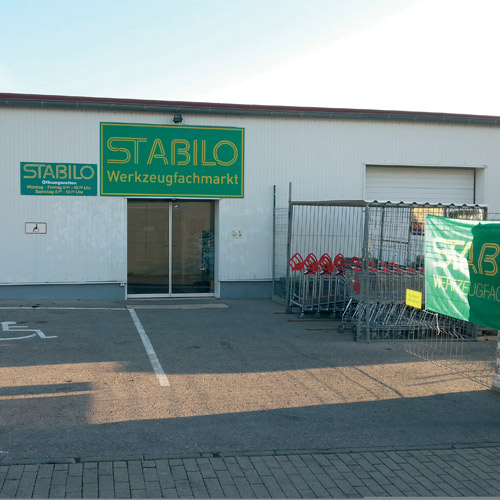 STABILO Landtechnik GmbH - Hardheim, Gustav-Eirich-Straße in Hardheim