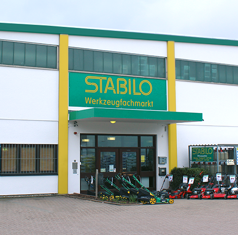 Stabilo Steinheim Heinz Krause GmbH - Berghaupten, Obere Gewerbestraße in Berghaupten