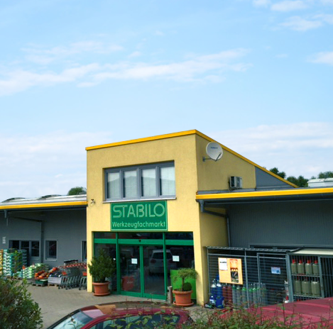 Stabilo Landtechnik Veyel - Erlenbach, Käppelesäcker in Erlenbach