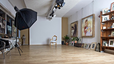 POINTFOTO, Leipziger Strasse in Magdeburg