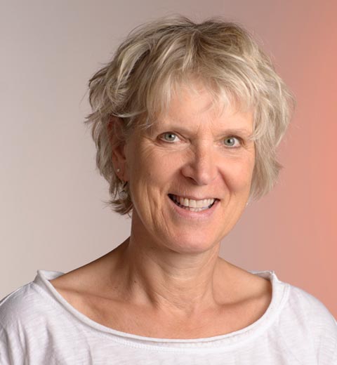 Massage & Bewegung, Christa Odendahl, Gehrberg in Essen