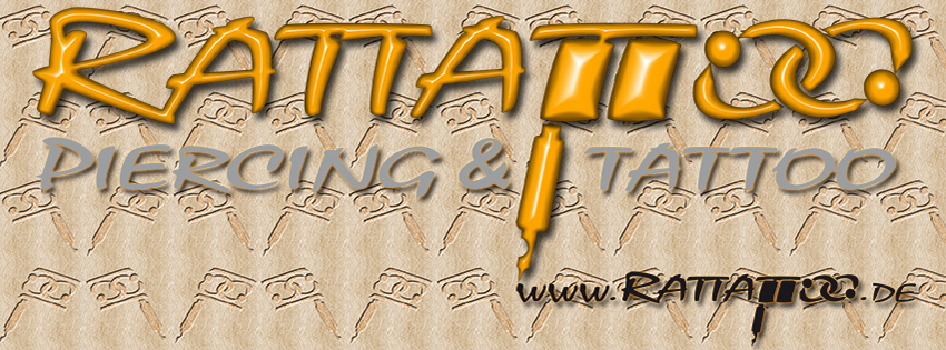 Rattattoo - Piercing & Tattoo, Schwarzwaldstraße in Freiburg