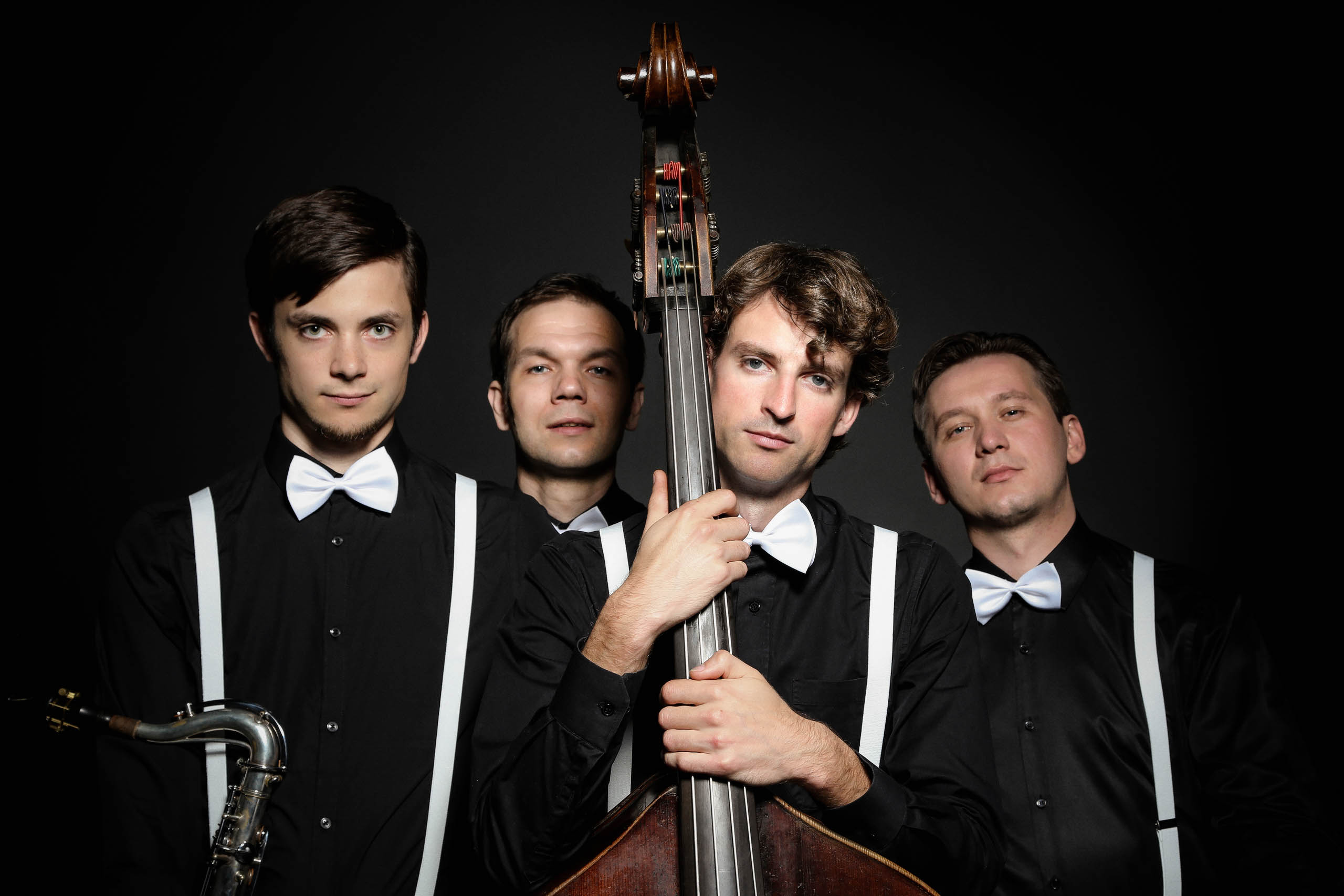 grand ART ensemble, Laniostrasse in Mönchengladbach