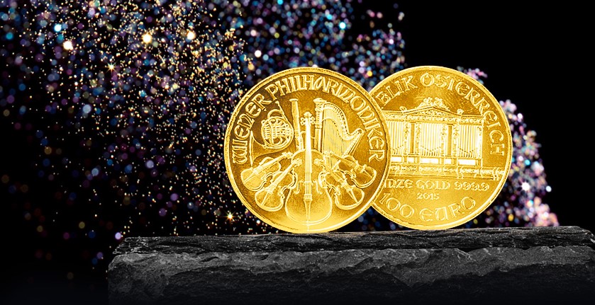 Dresden.Gold GmbH, An der Frauenkirche in Dresden