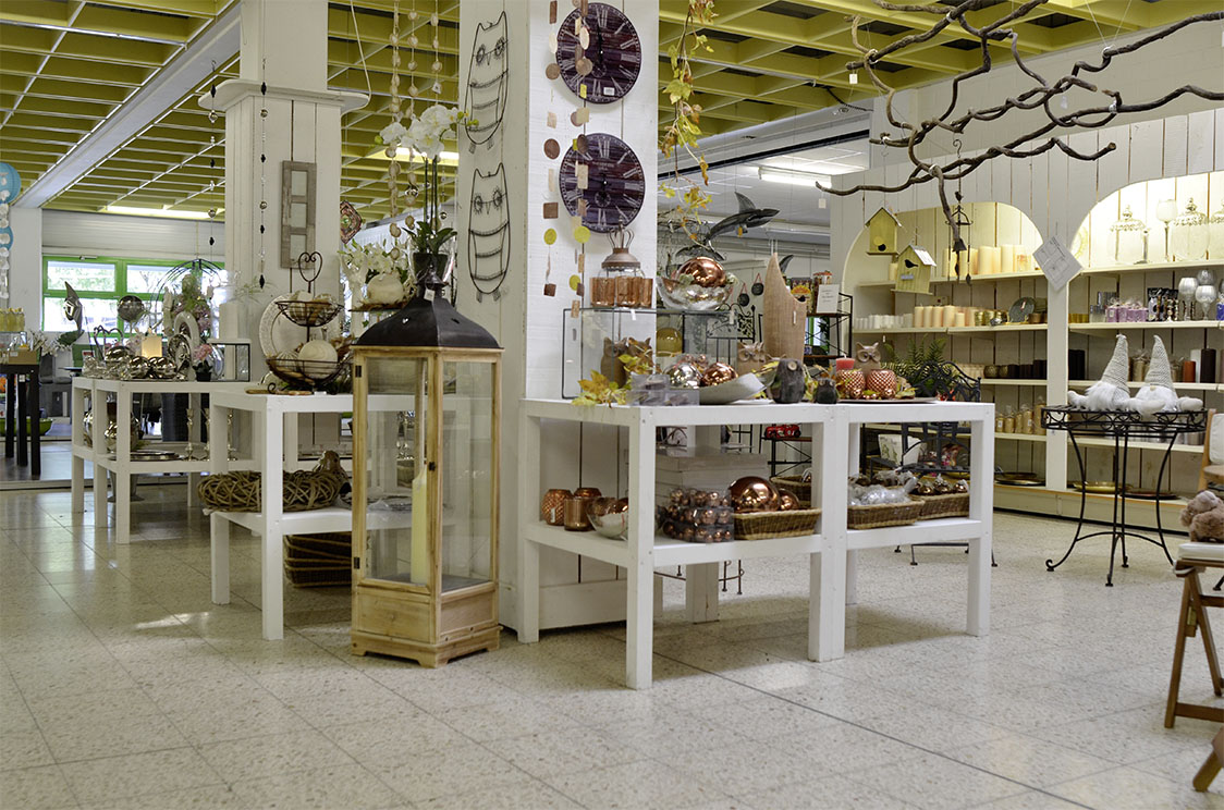 Dippold GmbH, Eriagstraße in Ingolstadt