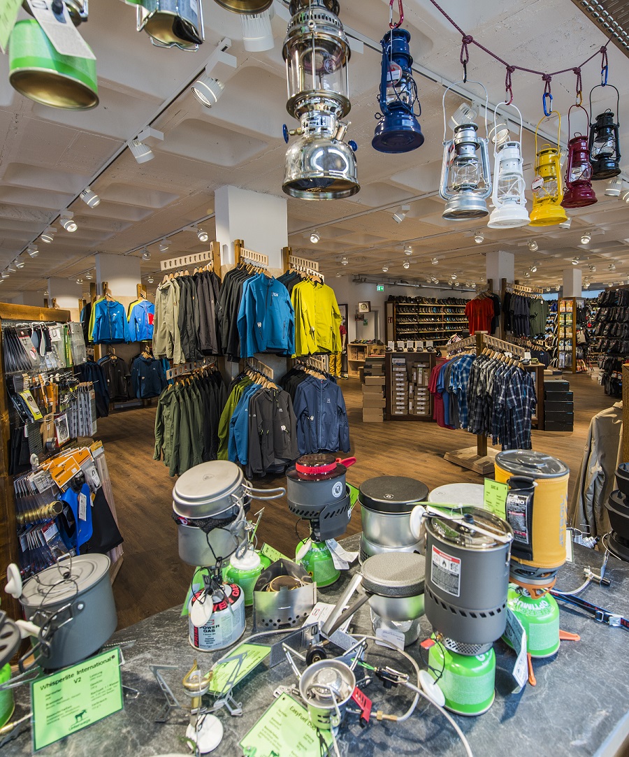 Unterwegs Bremen, Domshof in Bremen