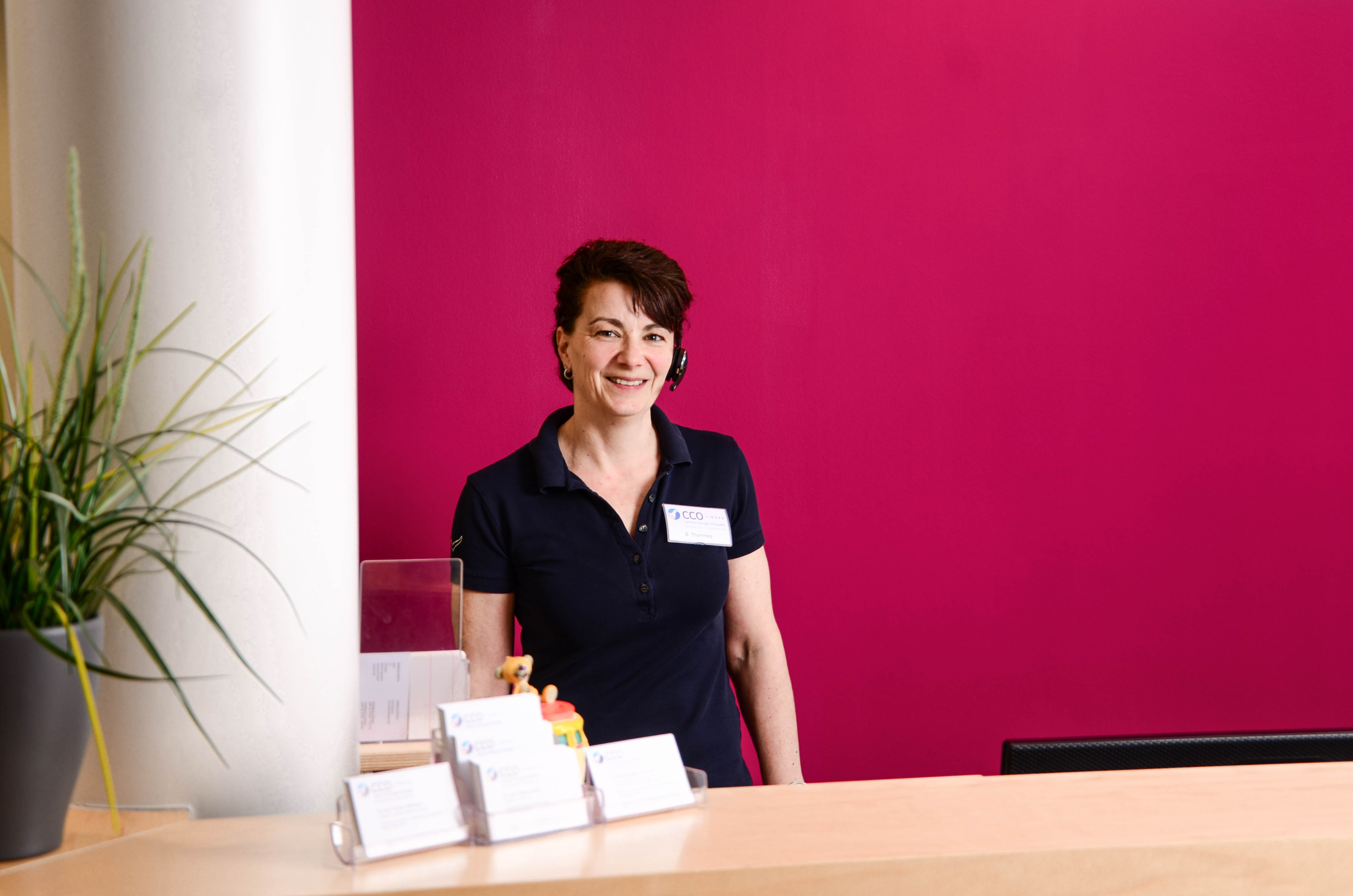 CCO Lindau, Bregenzerstraße in Lindau