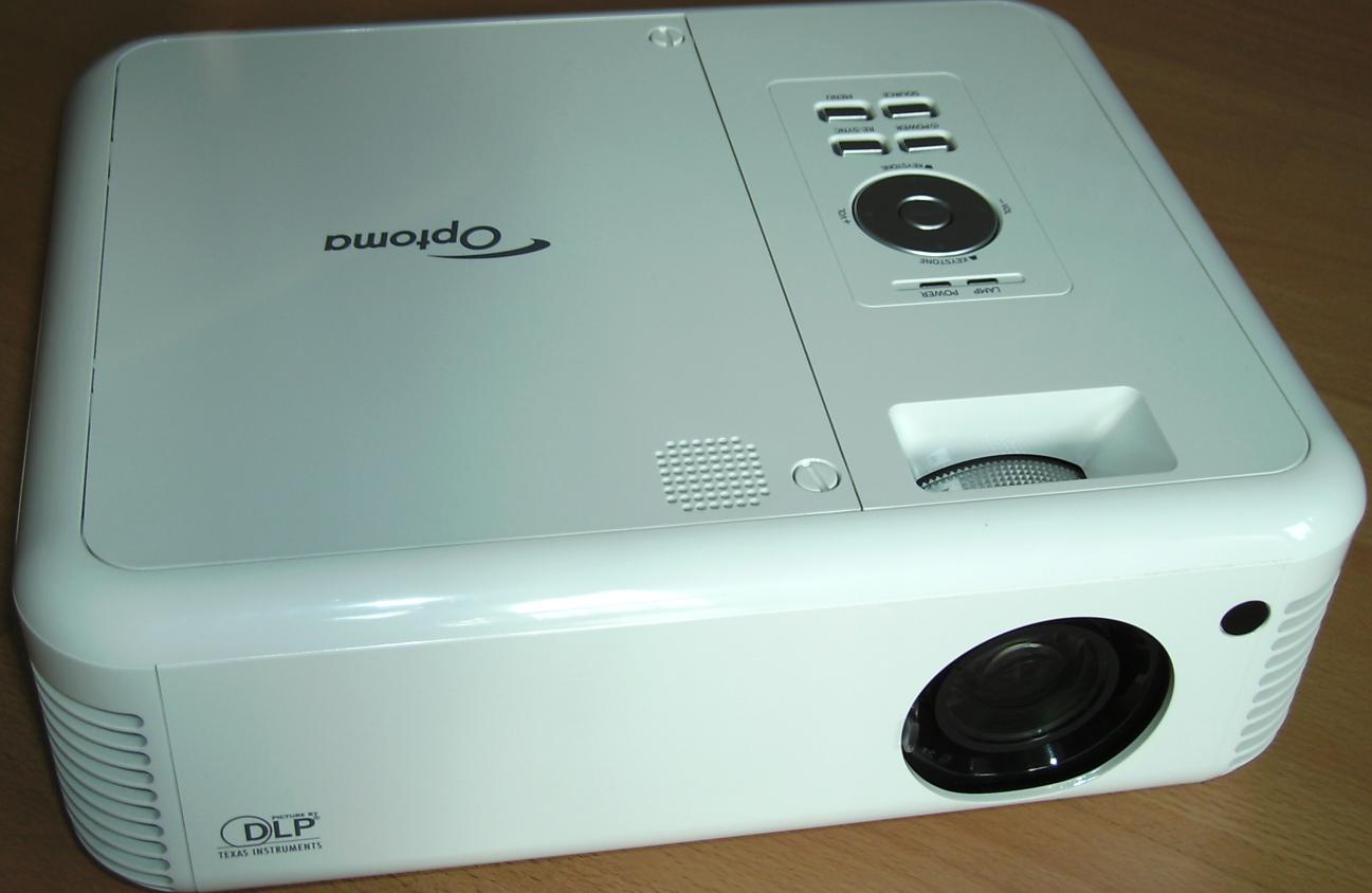 Beamerverleih.de, Vogelmauer in Augsburg