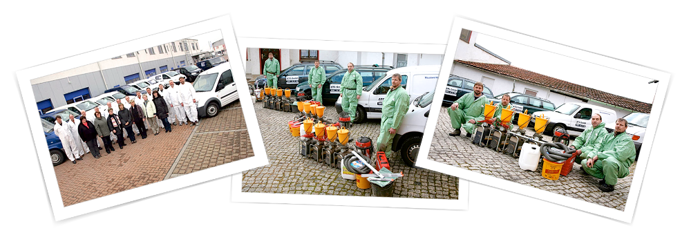 ATG BAS Abdichtungstechnologie GmbH, Clara-Zetkin-Straße in Dessau-Roßlau