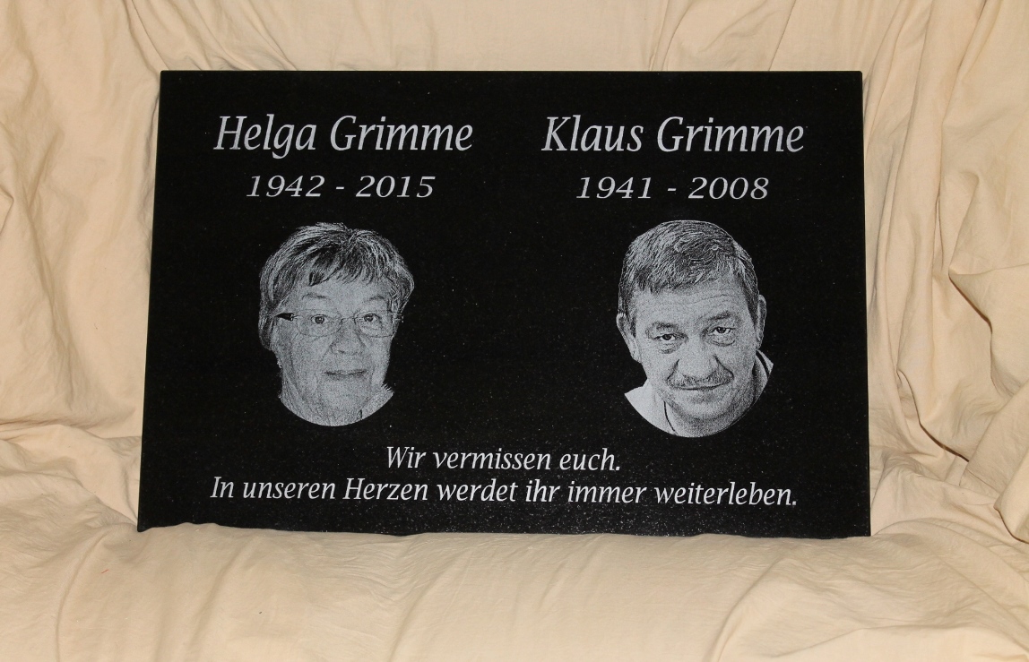 B-Laserlight, In der Heide in Löhne