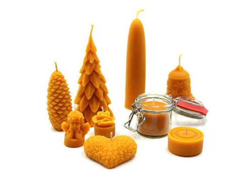 Honig vom Bodensee, Baufnang in Salem