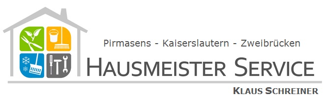 KS Hausmeisterservice Pirmasens, Mississippi Avenue in Pirmasens