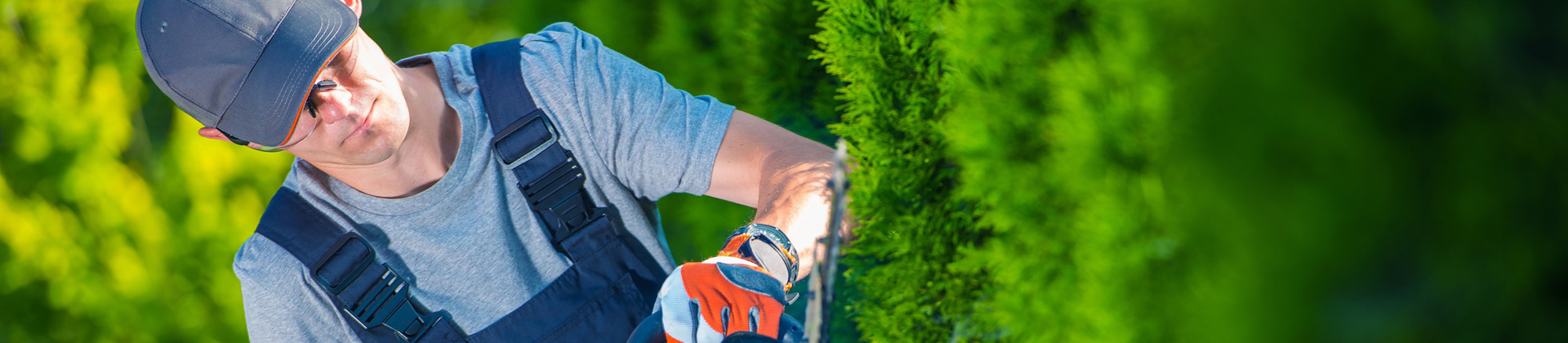 KS Hausmeisterservice Pirmasens, Mississippi Avenue in Pirmasens