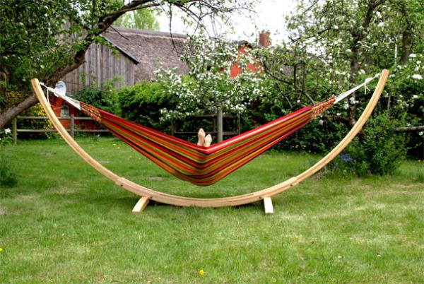 Hängemattenladen Hamburg, Bei der Reitbahn in Hamburg