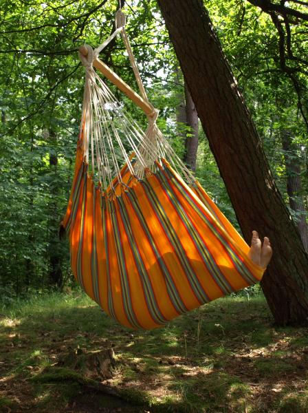 Hängemattenladen Hamburg, Bei der Reitbahn in Hamburg