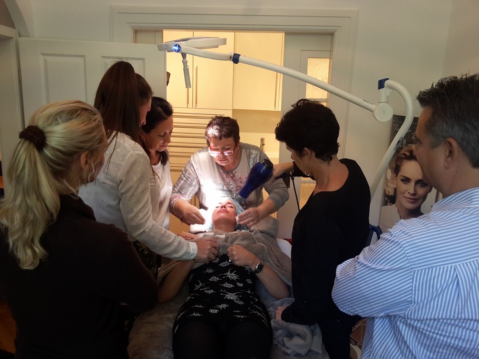 Dermatologie am Friedensengel - Dr Miriam Rehbein und Dr Melanie Neumann, Widenmayerstrasse in München