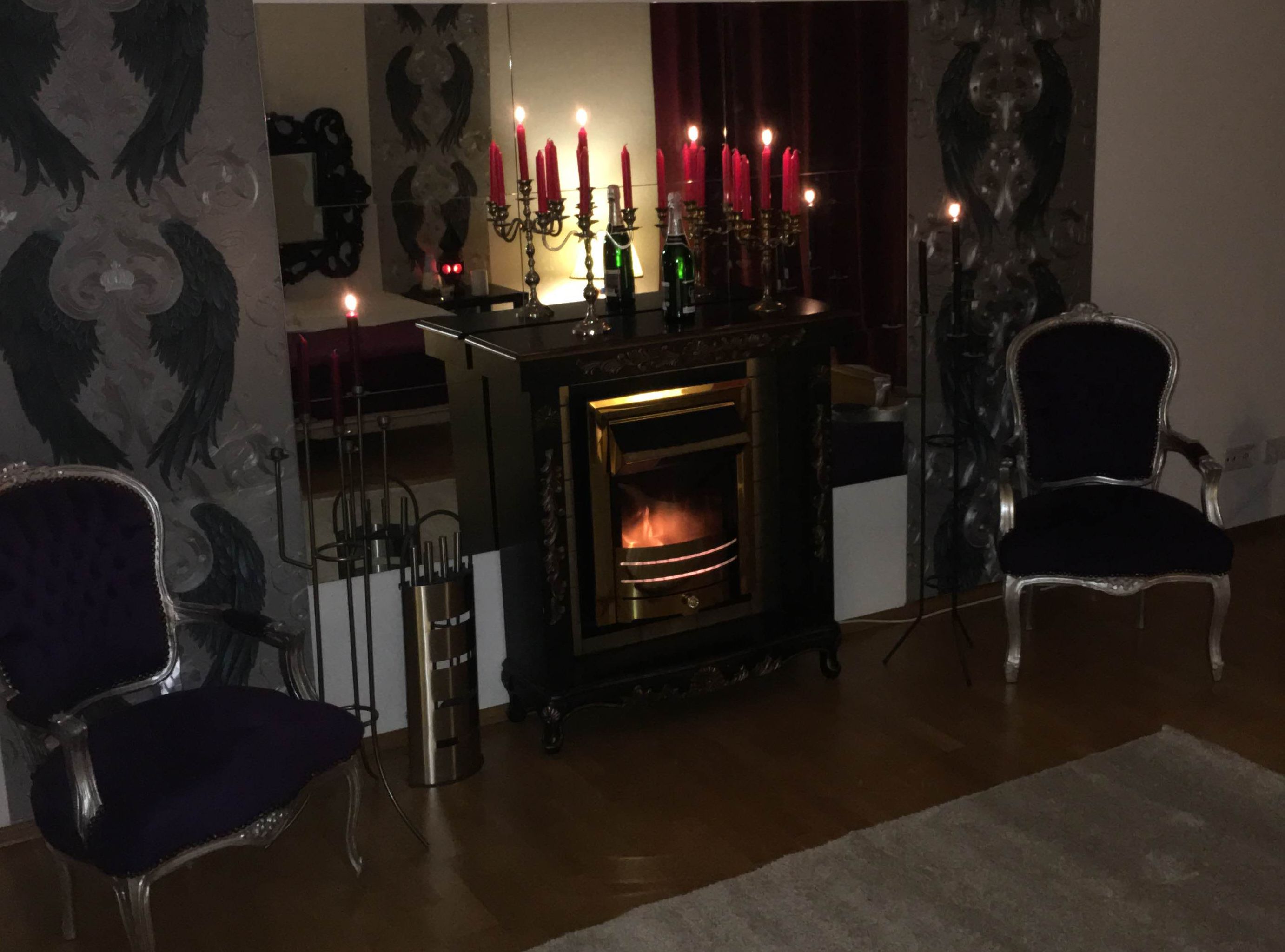 VIP Relax Erotik-Massagen, Marie-Elisabeth-Lüders-Straße in Berlin