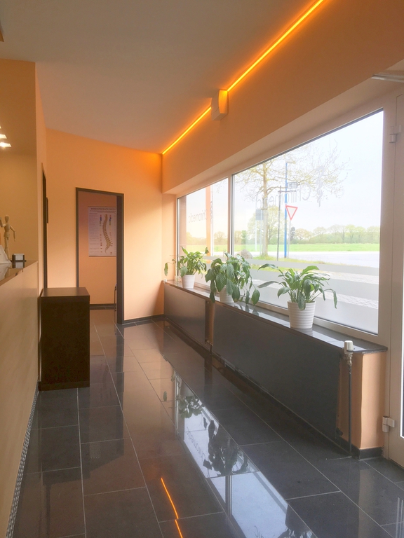 Ciromedic HP med. Heiko Brammer, Ellerhorst in Bönningstedt