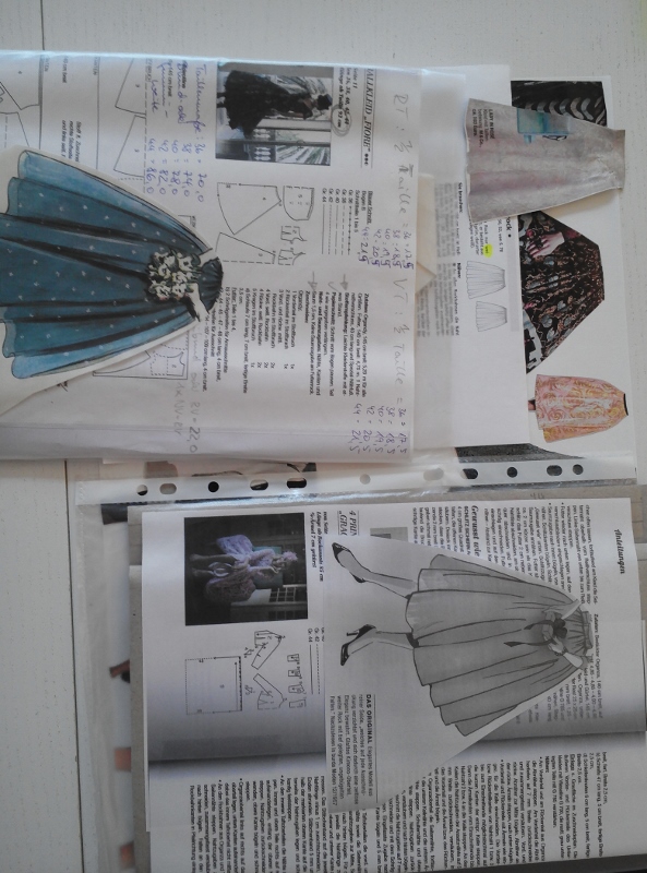 Rockverliebt, Geusenstraße in Berlin